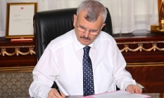 SBÜ Rektörü Prof. Dr. Cevdet Erdöl: kalbimiz hep Trabzonda