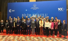 Prof. Dr. Kemalettin Aydın, Aile ve Sosyal Hizmetler Bakanlığı Bilim Kurulu#039;na üye seçildi