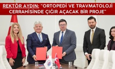 Sağlık Bilimleri Üniversitesi#039;nin Sanal Gerçeklik Projesine Ankara Kalkınma Ajansı#039;ndan Destek