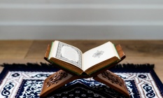 Prof. Dr. Şaban Şimşekten Din ve Kuran Üzerine Önemli Bir Çalışma: The Quran Through The Quran”