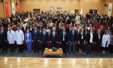 Gülhane#039;de quot;Kanser Farkındalık Etkinliğiquot;