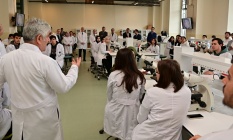Sağlık Bilimleri Üniversitesi TÜBİTAK 2209-A ve 2209-B Programlarında Önemli Bir Başarıya İmza Attı