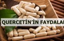 Doğal bir madde olan quercetin, birçok rahatsızlığa iyi geliyor