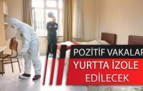 Kurallara uyulursa Ramazandan sonra vakalarda düşüş bekleniyor
