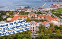 SBÜ İzmir ve Adana Tıp Fakülteleri'nden YKS'de Büyük Başarı