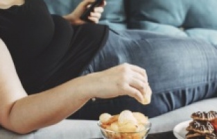 Obezite sebebiyle her yıl 2.6 milyon insan hayatını kaybediyor