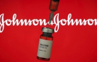 AB'de kullanılabilecek dördüncü aşı Johnson and Johnson oldu