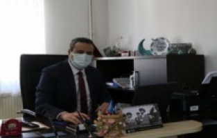 Covid 19'a yakalanan sağlık çalışanı: "Her gün sistemden kontrol ettiğim vakalara dahil oldum"