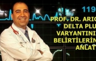 Delta plus varyantının belirtileri nelerdir?