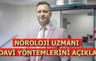 Nöroloji uzmanı uyardı: Gebe kalan epilepsi hastaları nasıl bir tedavi izlemeli?
