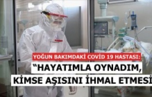 Yanınızdan geçen maskesiz bir kişi delta varyantını bulaştırabilir