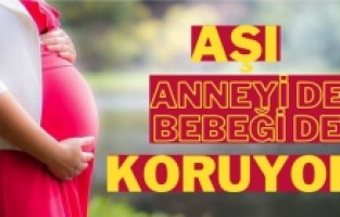 Hamileler Covid 19 aşısı olabilir mi?