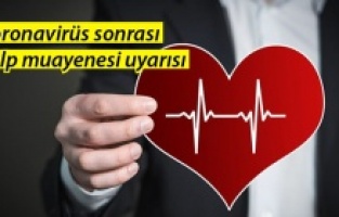 Covid kalbinizi kırmasın