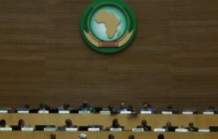 Afrika Birliği, bölgeye uygulanan kısıtlamalara karşı açıklama yaptı