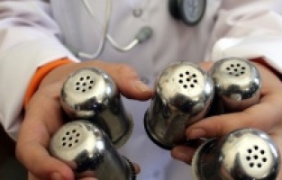 Günlük tuz tüketimi nasıl olmalı?