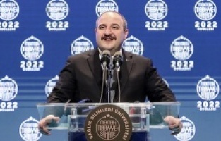 Mekteb-i Tıbbiyye-i Şahane 2022 Ödül Töreni gerçekleştirildi