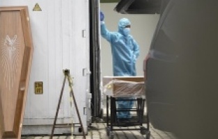 CDC, Covid-19'dan 1 milyon can kaybı yaşandığını teyit etti
