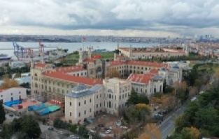 SBÜ'nün 41 Araştırma Projesine TÜBİTAK’tan destek