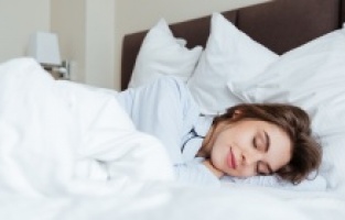 Gece terlemeleri neden olur?