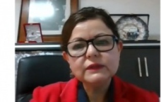 Prof. Dr. Semra Çetinkaya: Sağlıklı çocuk, normal büyüyen çocuktur