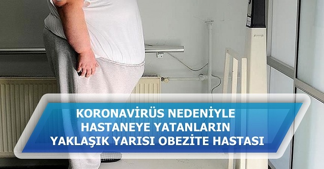 Prof. Dr. Sönmez: quot;Obezite sorununun en önemli çözümü obezitenin önlenmesidirquot;