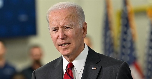 Covid-19 pandemisi bitti diyen Biden#039;a EMA#039;dan tepki geldi