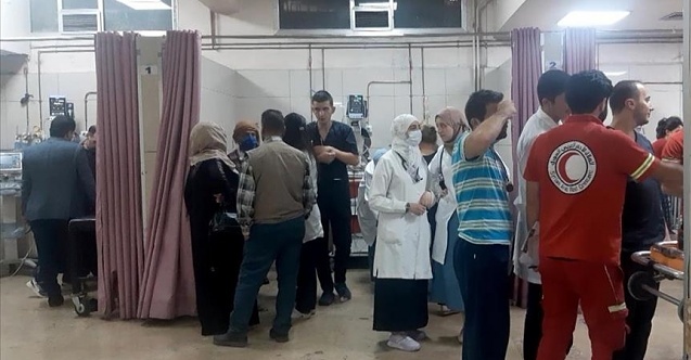 DSÖ, kolera aşısı üretiminin artırılması için çağrıda bulundu