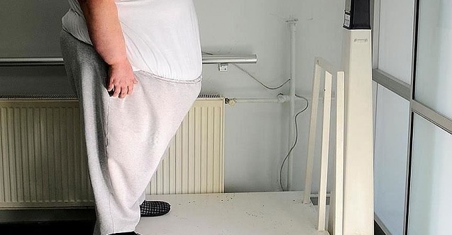 Obezitenin hastalık olduğunun anlaşılamaması kilo vermeye engel teşkil ediyor