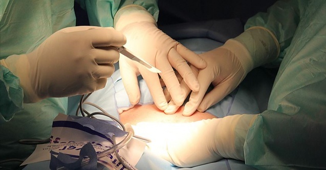 Beyin ölümü gerçekleşen kişinin organları 5 hastaya nakledilecek