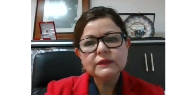 Prof. Dr. Semra Çetinkaya: Sağlıklı çocuk, normal büyüyen çocuktur