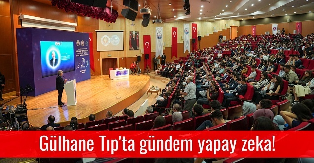 Küresel Sağlık Sektöründe Yapay Zeka: 2029 Yılına Kadar 148,4 Milyar Dolarlık Bir Büyüme Öngörülüyor