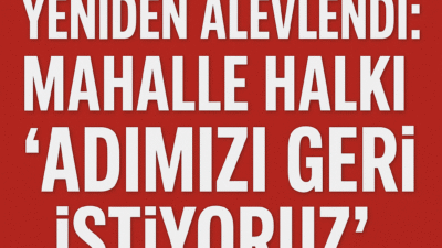 Trabzon’un Ortahisar ilçesinde yer alan tarihi Yalı Mahallesi için yıllardır