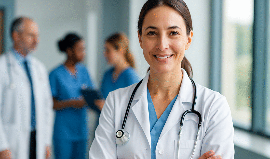 DSÖ, 2030’a kadar 10 milyon sağlık çalışanına ihtiyaç duyulacağını açıkladı.