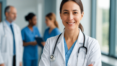 DSÖ, 2030’a kadar 10 milyon sağlık çalışanına ihtiyaç duyulacağını açıkladı.