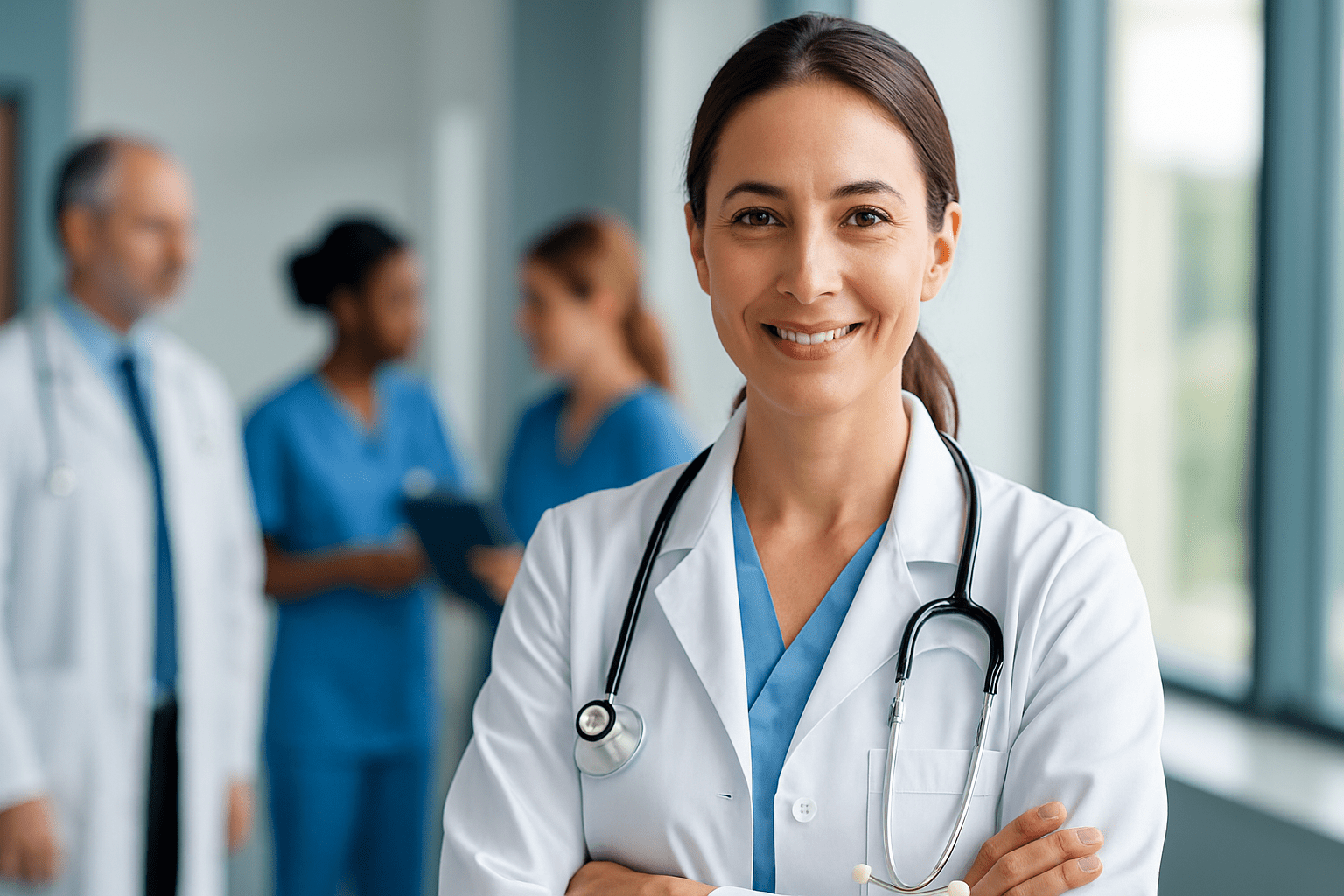 DSÖ, 2030’a kadar 10 milyon sağlık çalışanına ihtiyaç duyulacağını açıkladı.