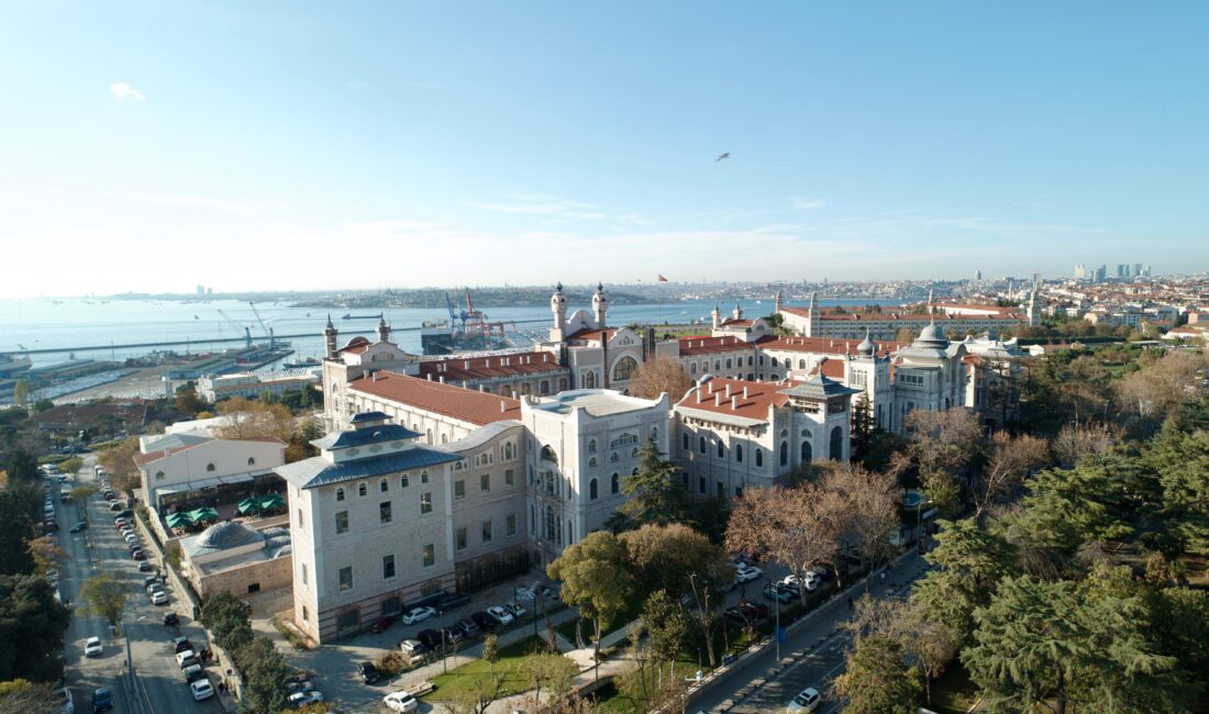 Osmanlı’da modern tıp eğitiminin miladı genellikle 14 Mart 1827 olarak