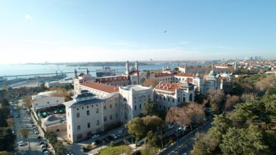 Osmanlı’da modern tıp eğitiminin miladı genellikle 14 Mart 1827 olarak