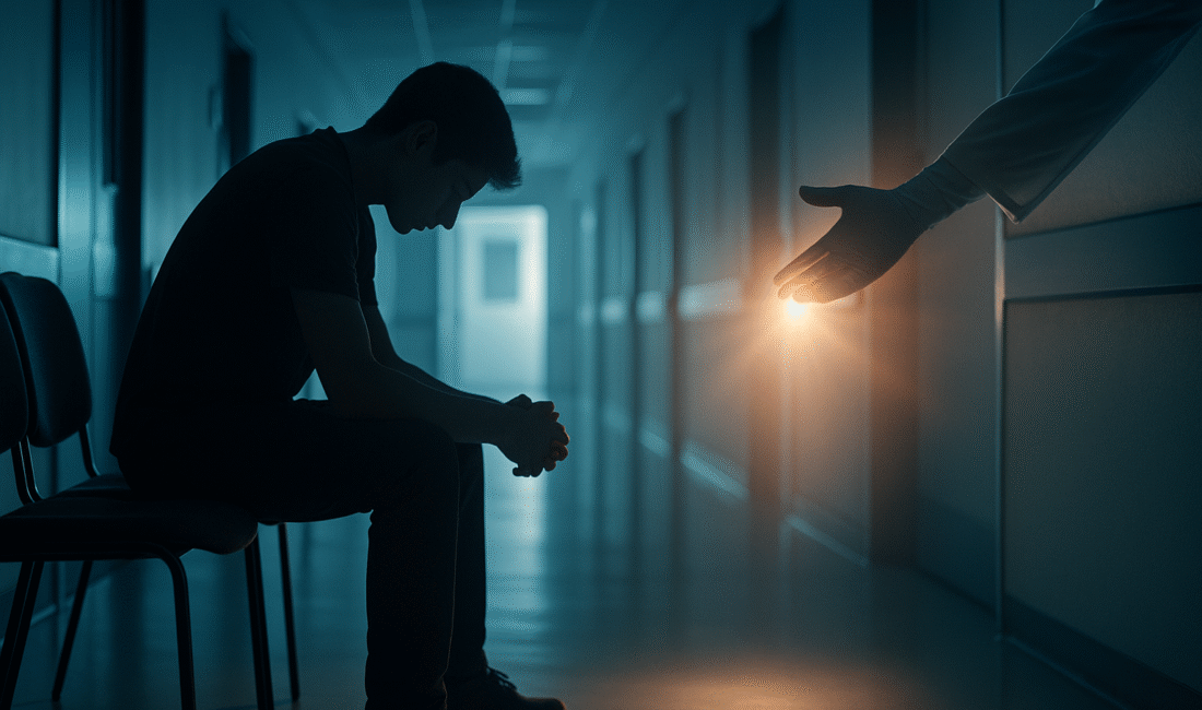 Türkiye’de uyuşturucu kullanımı özellikle gençlerde artarken, uzmanlar bağımlılığın tedavi edilebilir