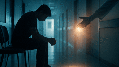 Türkiye’de uyuşturucu kullanımı özellikle gençlerde artarken, uzmanlar bağımlılığın tedavi edilebilir