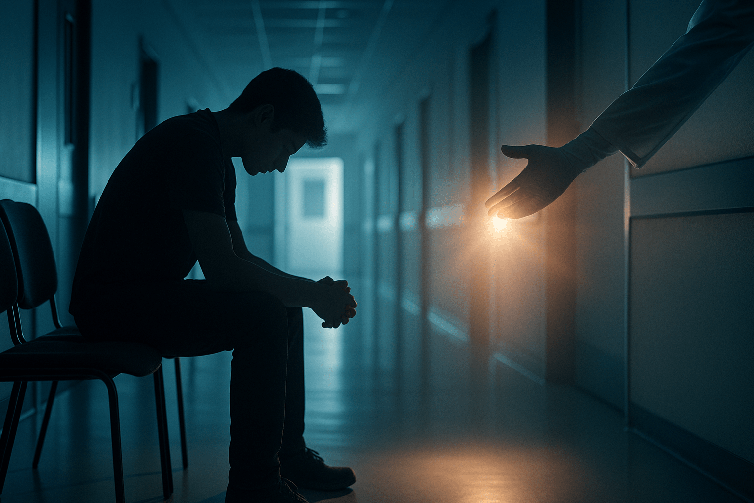 Türkiye’de uyuşturucu kullanımı özellikle gençlerde artarken, uzmanlar bağımlılığın tedavi edilebilir