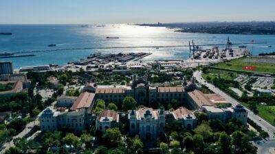 Sağlık eğitimi ve araştırmalarında uluslararası ölçekte başarıya sahip Sağlık Bilimleri