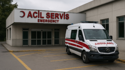 KKTC – Paşaköy bu sabah 28 yaşındaki İlayda Yıldırım’ın yaşamını