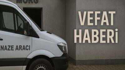 Manisa’nın Köprübaşı İlçe Devlet Hastanesi Acil Servisi’nde görev yapan Dr.