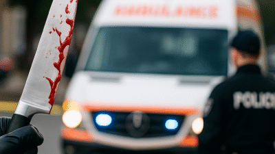 Kıbrıs’ın Baf bölgesinde yaşanan olayda, eski kız arkadaşının babası tarafından