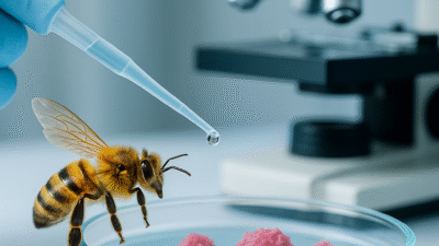 Bal arısı zehrinin meme kanseri hücrelerini yok ettiği yönündeki iddialar