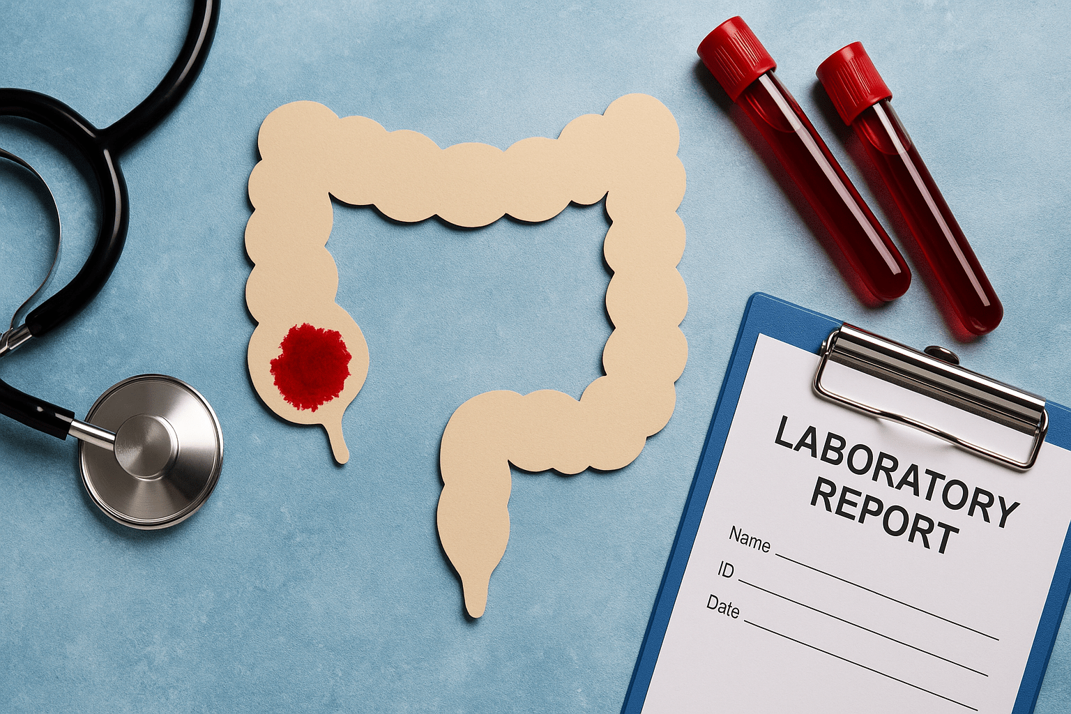 Dışkıda kan fark eden birçok kişi utanma veya önemsememe nedeniyle