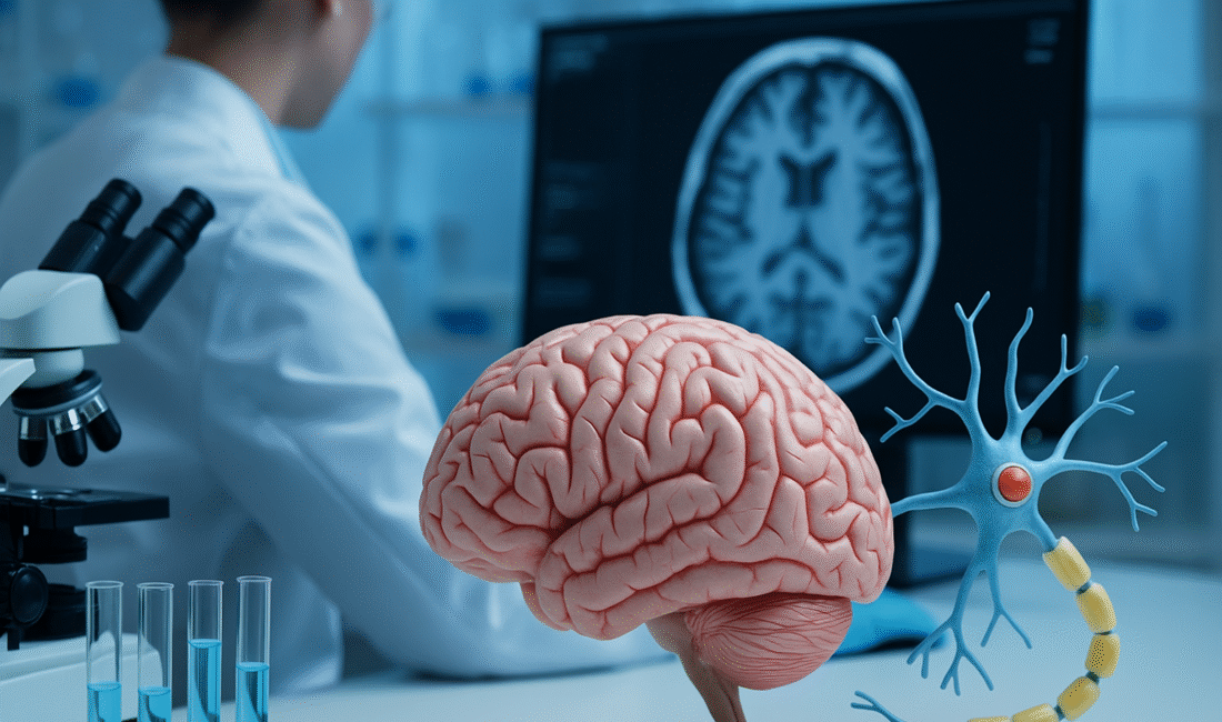 Sinir sistemini etkileyen Multipl Skleroz (MS), son yıllarda hem erken