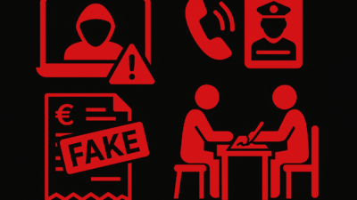 Türkiye genelinde dijital dolandırıcılık vakaları son aylarda endişe verici düzeyde