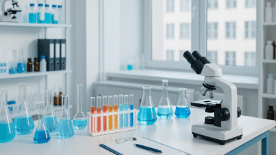 Mikroplastikler; 5 mm’den küçük, suya, havaya ve toprağa karışan plastik