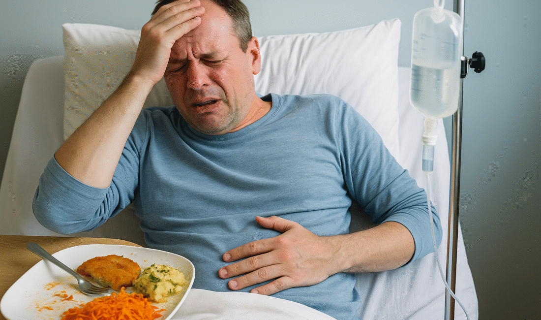 Türkiye genelinde son haftalarda ortaya çıkan zehirlenme vakalarındaki artış, halk